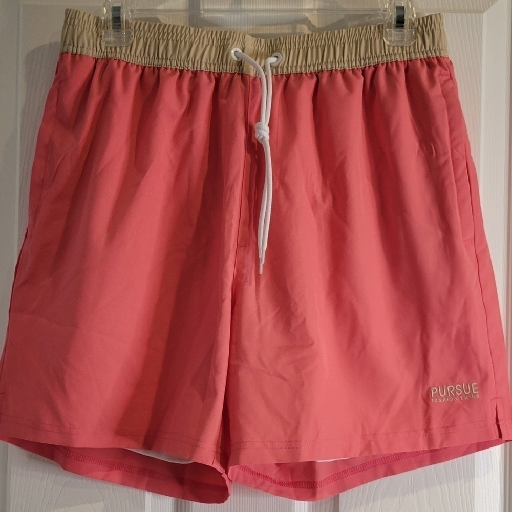 Mens workout shorts